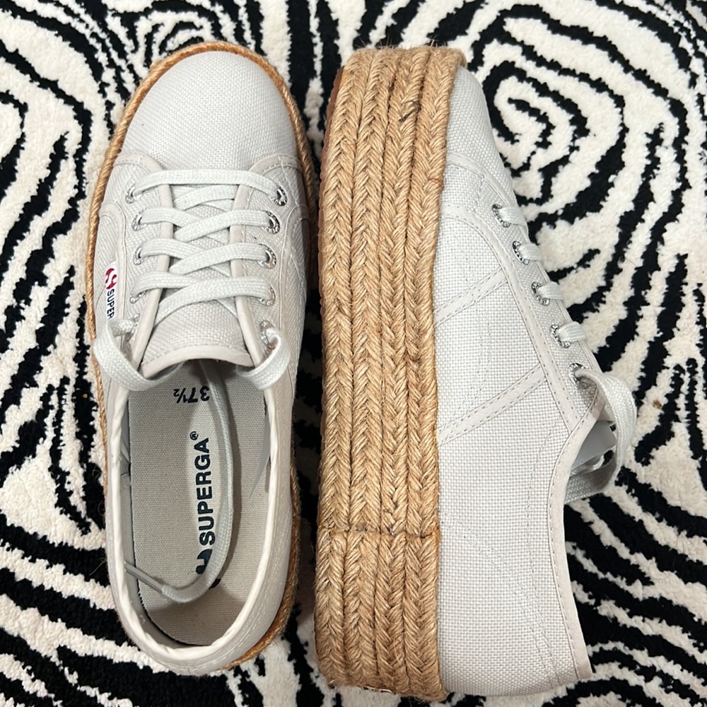 Superga 2790 Rope - Picture 3 of 3